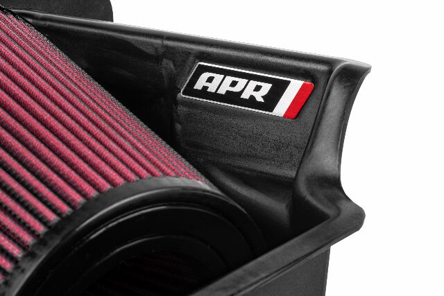 Fits 2015-2019 Audi A3 - 1.8L/2.0L, Open Pex Intake System-CI100041