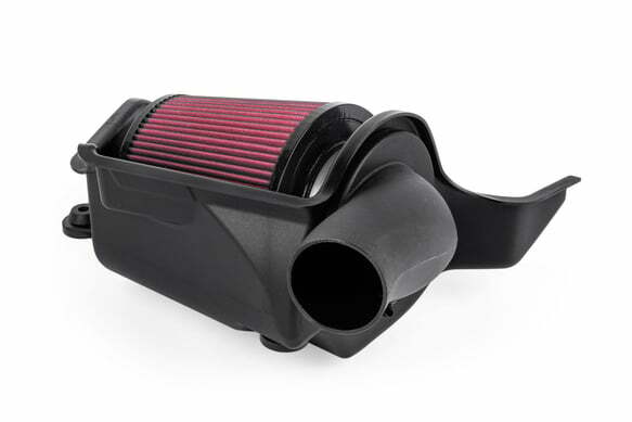 Fits 2015-2019 Audi A3 - 1.8L/2.0L, Open Pex Intake System-CI100041
