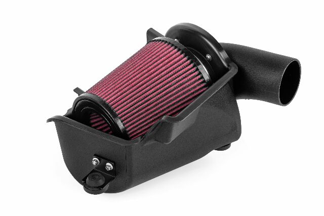 Fits 2015-2019 Audi A3 - 1.8L/2.0L, Open Pex Intake System-CI100041