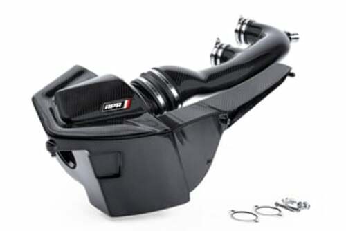 Fits 2018-2019 RS5 Audi Carbon Fiber Intake - 2.9T RS4/RS5 (B9)