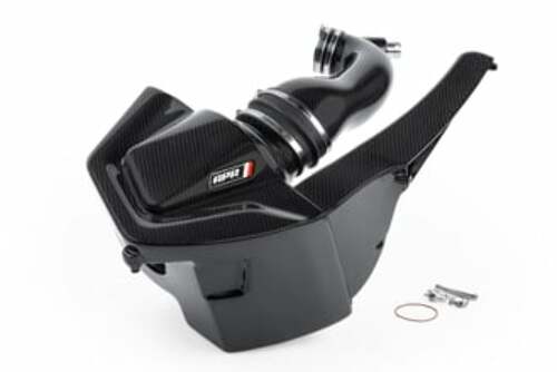 Fits 2018-25 S5 Sportback Audi Carbon Fiber Intake - 3.0T S4/S5 (B9)