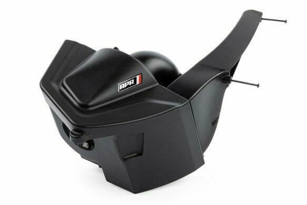 Fits 2017+ A4 and 2018+ A5 Air Intake System for Audi stainless steel
