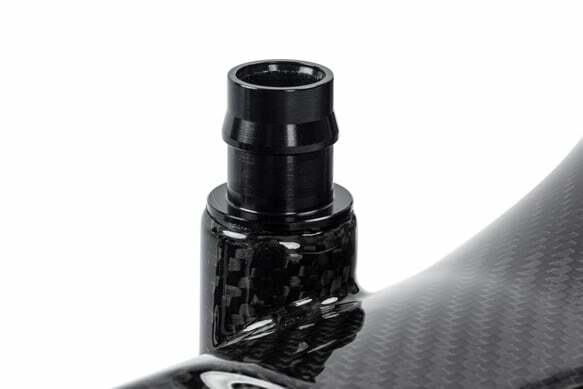 Fits 2020-2025 S7 Sportback Audi Carbon Fiber Intake - 2.9T S6/S7 (C8)