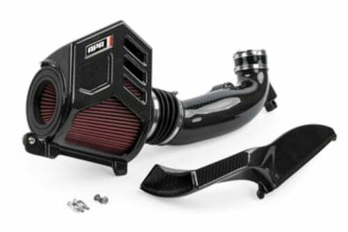 Fits 2019-25 A7 Sportback Audi Carbon Fiber Intake - 3.0T A6/A7 (C8)