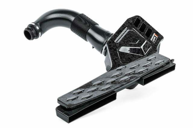 2022-2026 Audi A3 Intake System 2.0T Ea888.4 (Mqb Evo) and VW carbon fiber
