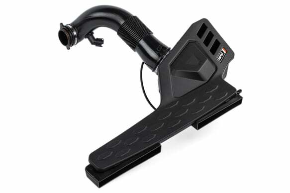 Fits 2022-2023 Audi S3 Intake System - 2.0T Ea888.4 R/S3 (Mqb Evo)-CI100053 carbon fiber