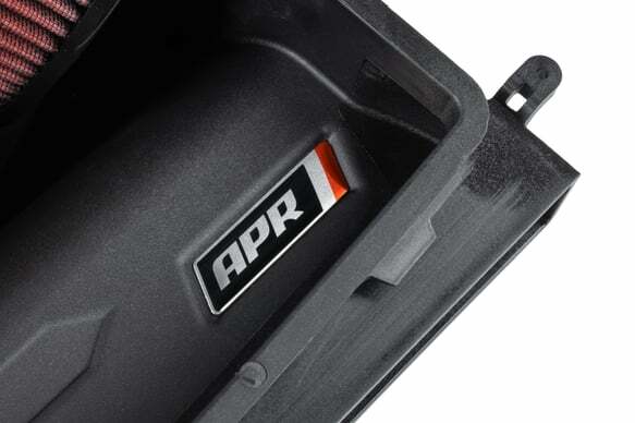 Fits 2022-2023 Audi S3 Intake System - 2.0T Ea888.4 R/S3 (Mqb Evo)-CI100053 carbon fiber