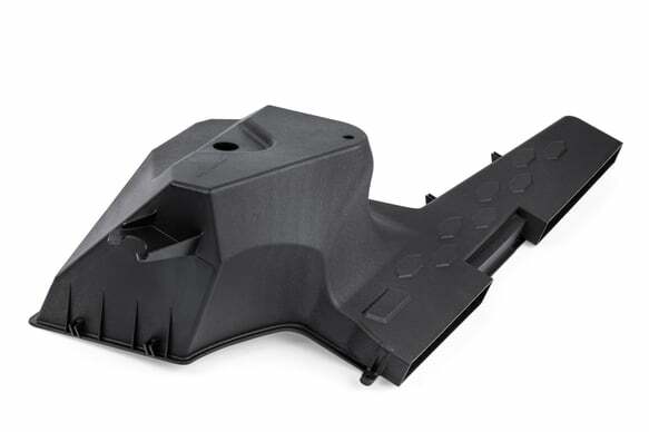 Fits 2022-2023 Audi S3 Intake System - 2.0T Ea888.4 R/S3 (Mqb Evo)-CI100053 carbon fiber