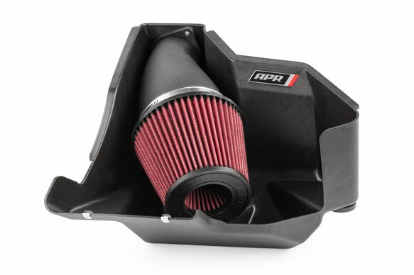 Fits 2015+ Audi A3 1.8/2.0L; Open Intake System -Mqb/Mqb Evo/Mqb Ax-CI100054 and VW