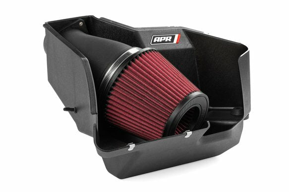 Fits 2015+ Audi A3 1.8/2.0L; Open Intake System -Mqb/Mqb Evo/Mqb Ax-CI100054 and VW