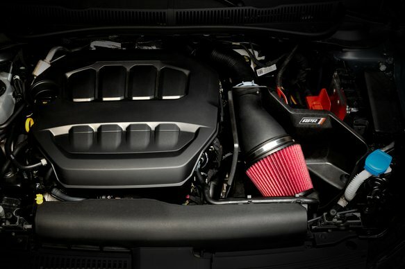 Fits 2015+ Audi A3 1.8/2.0L; Open Intake System -Mqb/Mqb Evo/Mqb Ax-CI100054 and VW