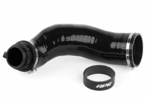 Fits 2022-24 A3 Quattro Audi Turbo Inlet System -2.0T GTI/A3(MQB EVO)CI100064 and VW black