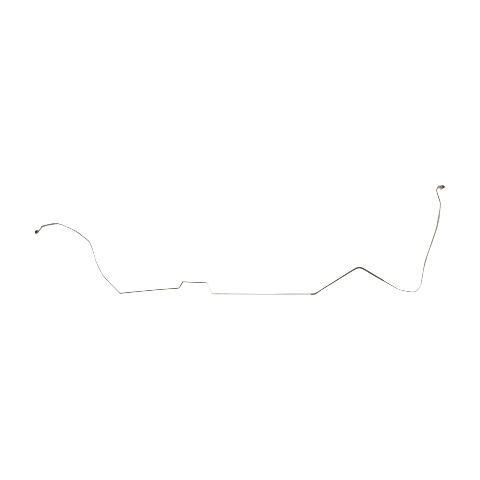 Brake Line for 1965 Chevy Chevelle Intermediate stainless steel