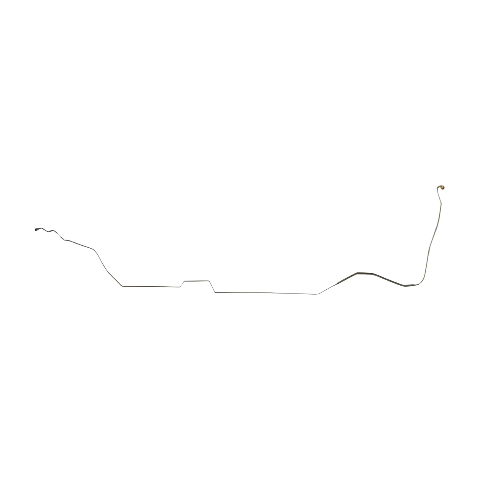 Brake Line for 1966 Chevy Chevelle Intermediate steel