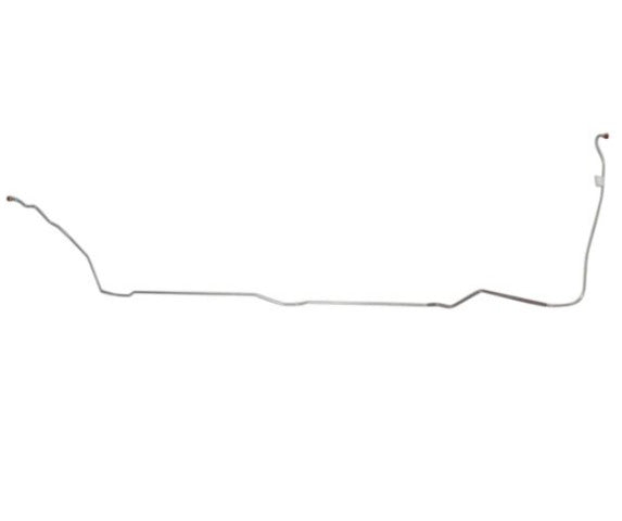 Brake Line for 1966 Chevy Chevelle Intermediate stainless steel