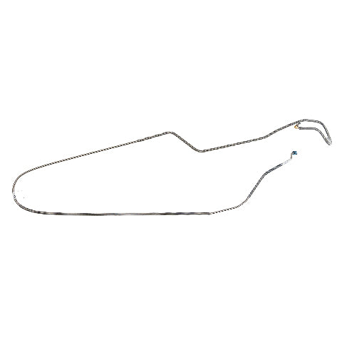 Brake Line for 1970-1972 Chevy Chevelle Intermediate steel