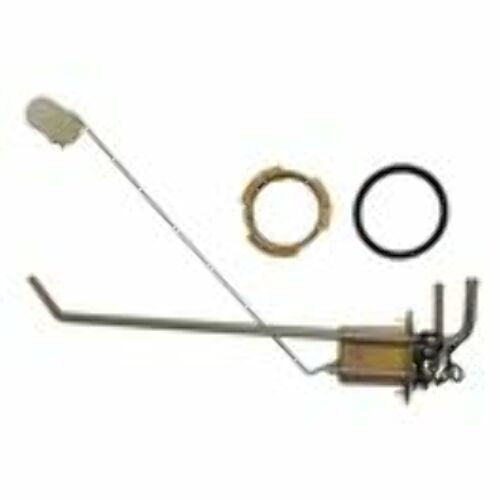Vintage - Metal Zinc Fuel Sending Unit - CJSUXL1