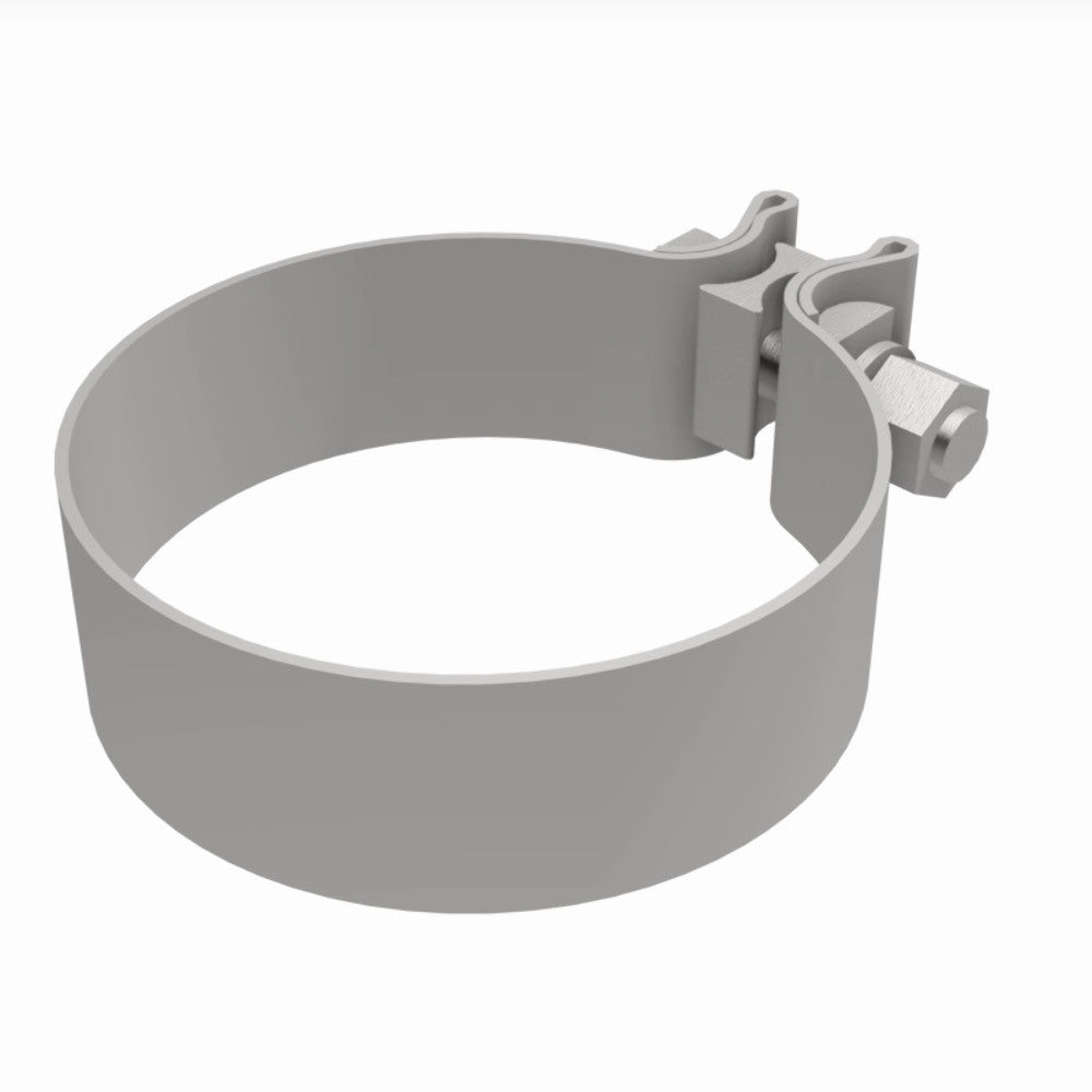 MagnaFlow exhaust clamp 3.5 inch stainless steel 10165