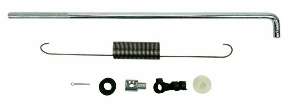 Fits 1955 Chevrolet Full Size Linkage Rod Kit CLR003