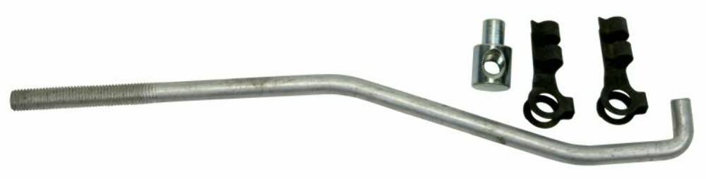 Fits 1955 Chevrolet Full Size Linkage Kit CLRP07