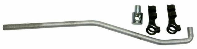 Linkage Kit fits 1955 Chevy Full Size Linkage 4 bbl upper CLRP07 Shafer's Classic Reproductions