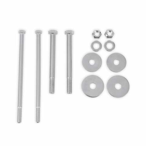 1969-1972 Chevrolet Blazer; Cab Mount Set - 3/4 Ton, 1 Ton & 4Wd CMS2444