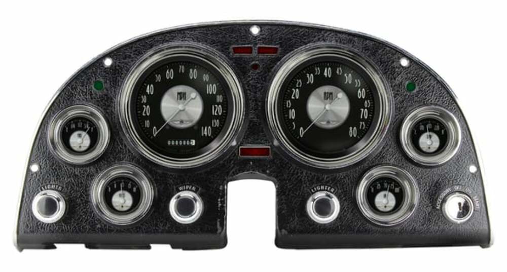 All American Tradition 63-67 Corvette Package LS Sending Unit CO63AT-LS