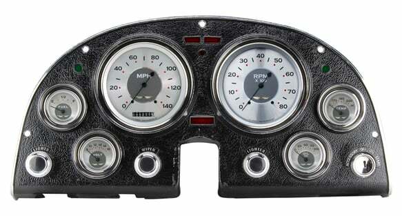 All American 1963-67 Corvette Package LS Sending Unit CO63AW-LS for 1963-1967 Corvette dash gauge cluster