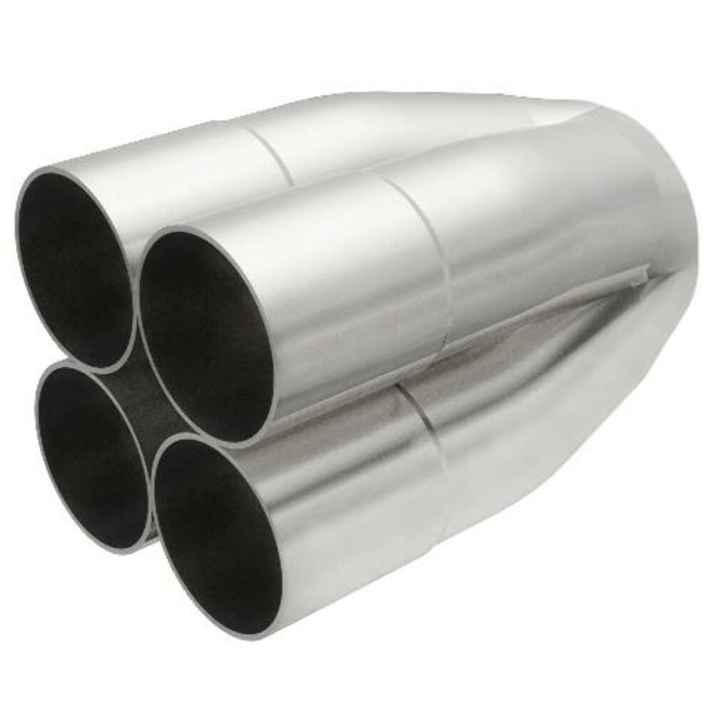 MagnaFlow exhaust part 2 inch stainless steel 10803