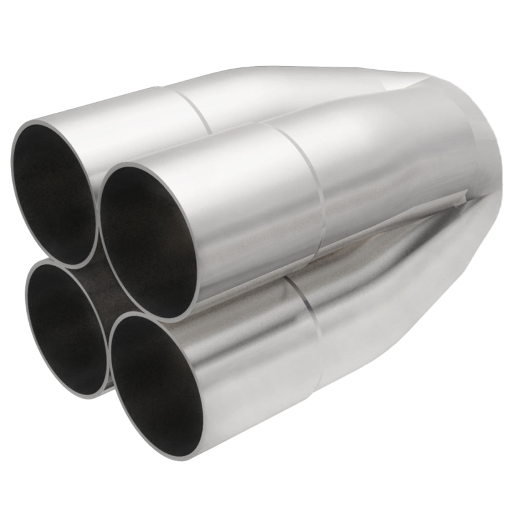MagnaFlow exhaust part 2 inch stainless steel 10803
