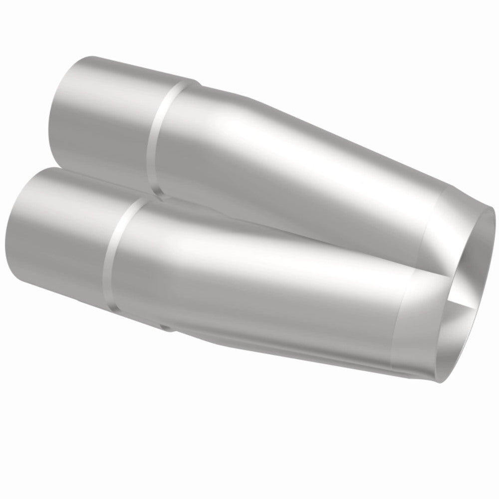 MagnaFlow exhaust part 2 inch stainless steel 10803