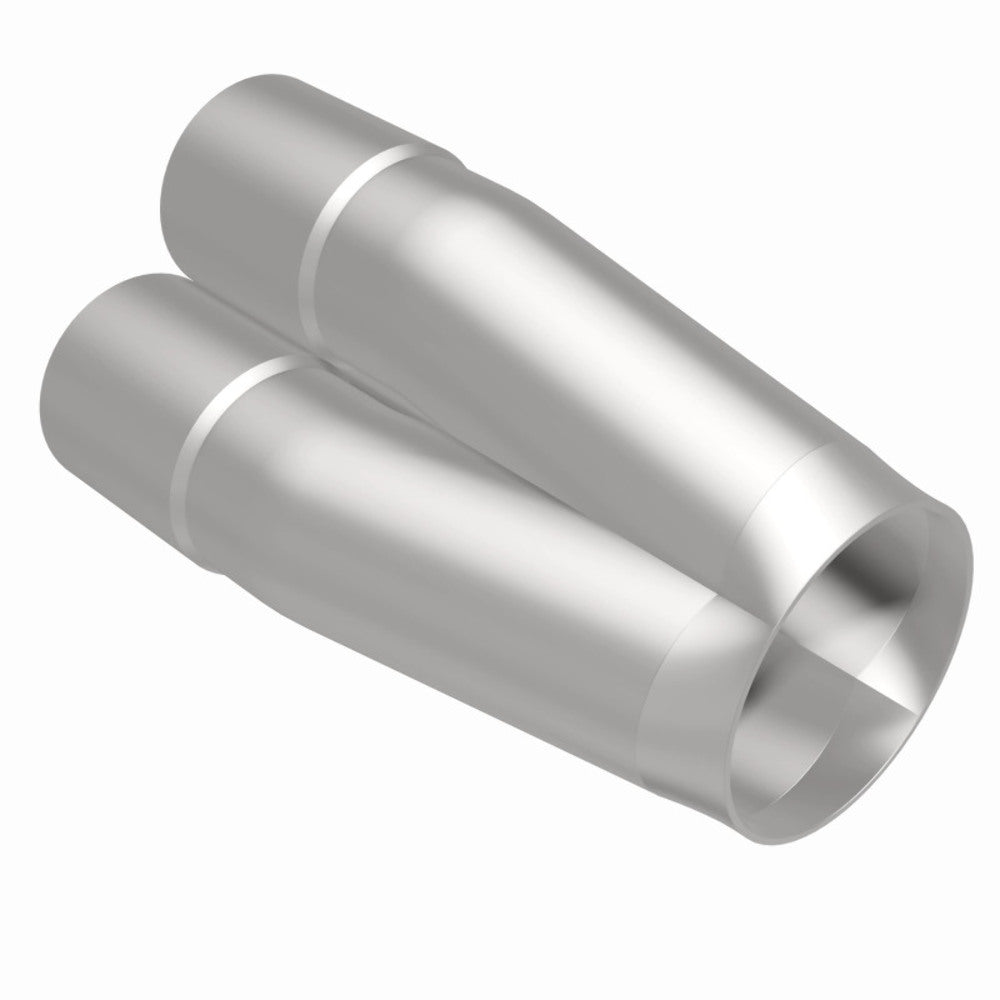 MagnaFlow exhaust part 2 inch stainless steel 10803