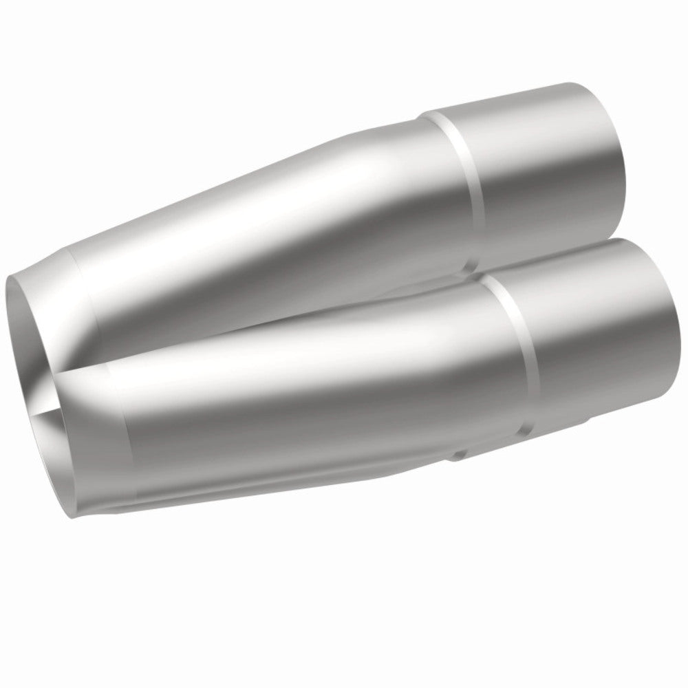 MagnaFlow exhaust part 2 inch stainless steel 10803