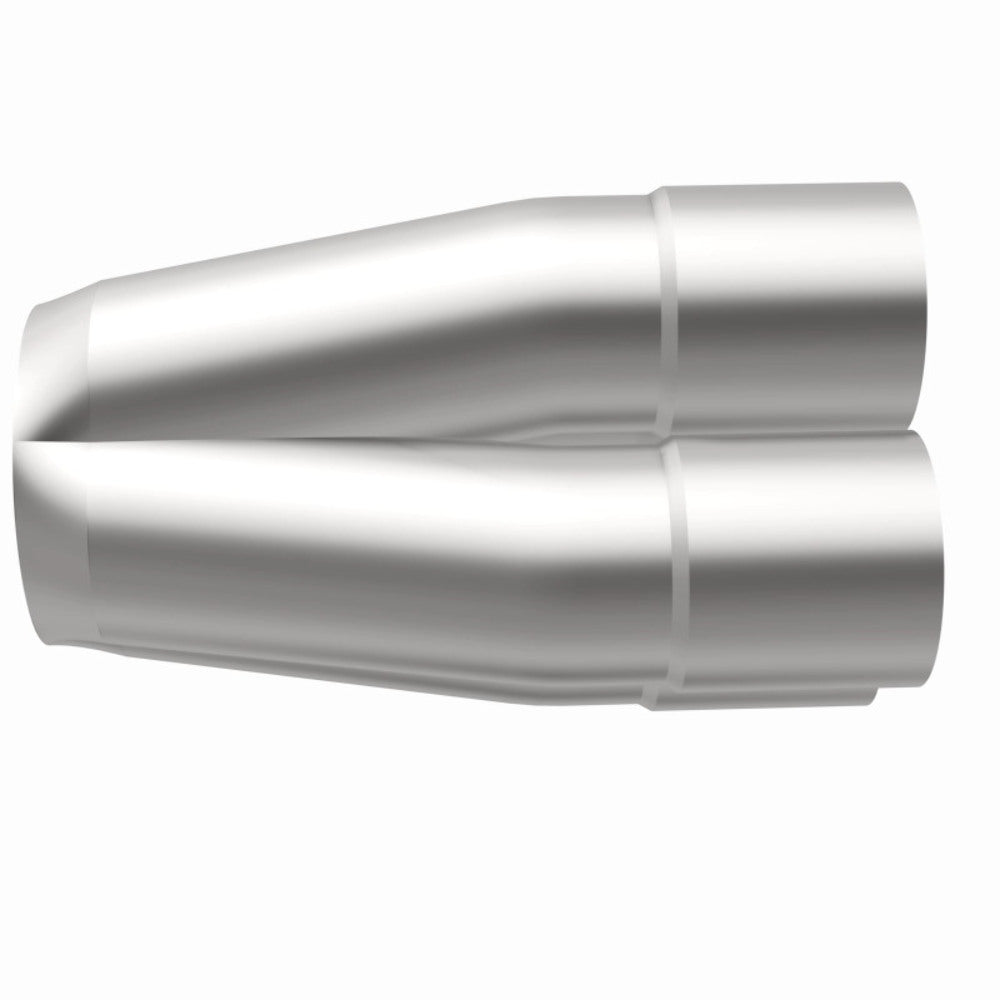 MagnaFlow exhaust part 2 inch stainless steel 10803