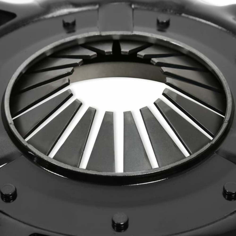 Hooker performance muffler kit-319-500