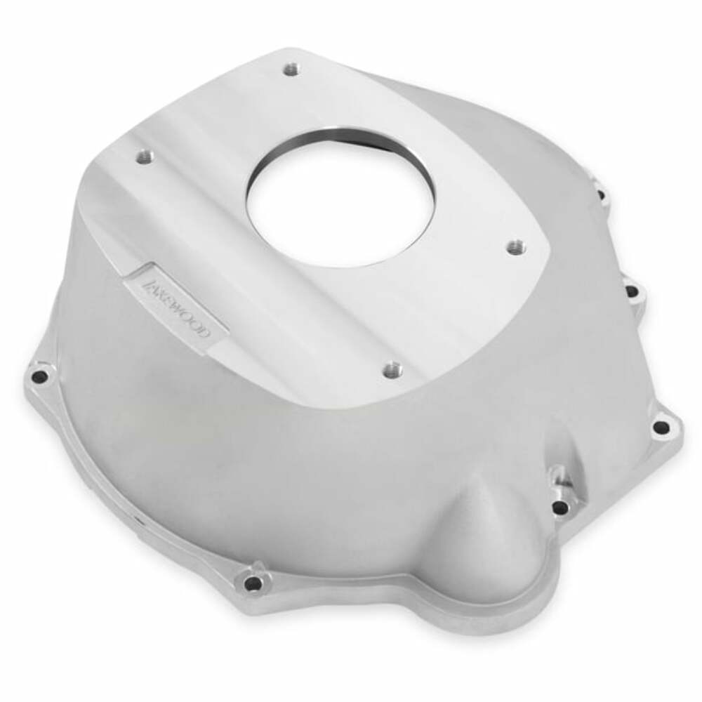 Hooker performance muffler tko-319-504
