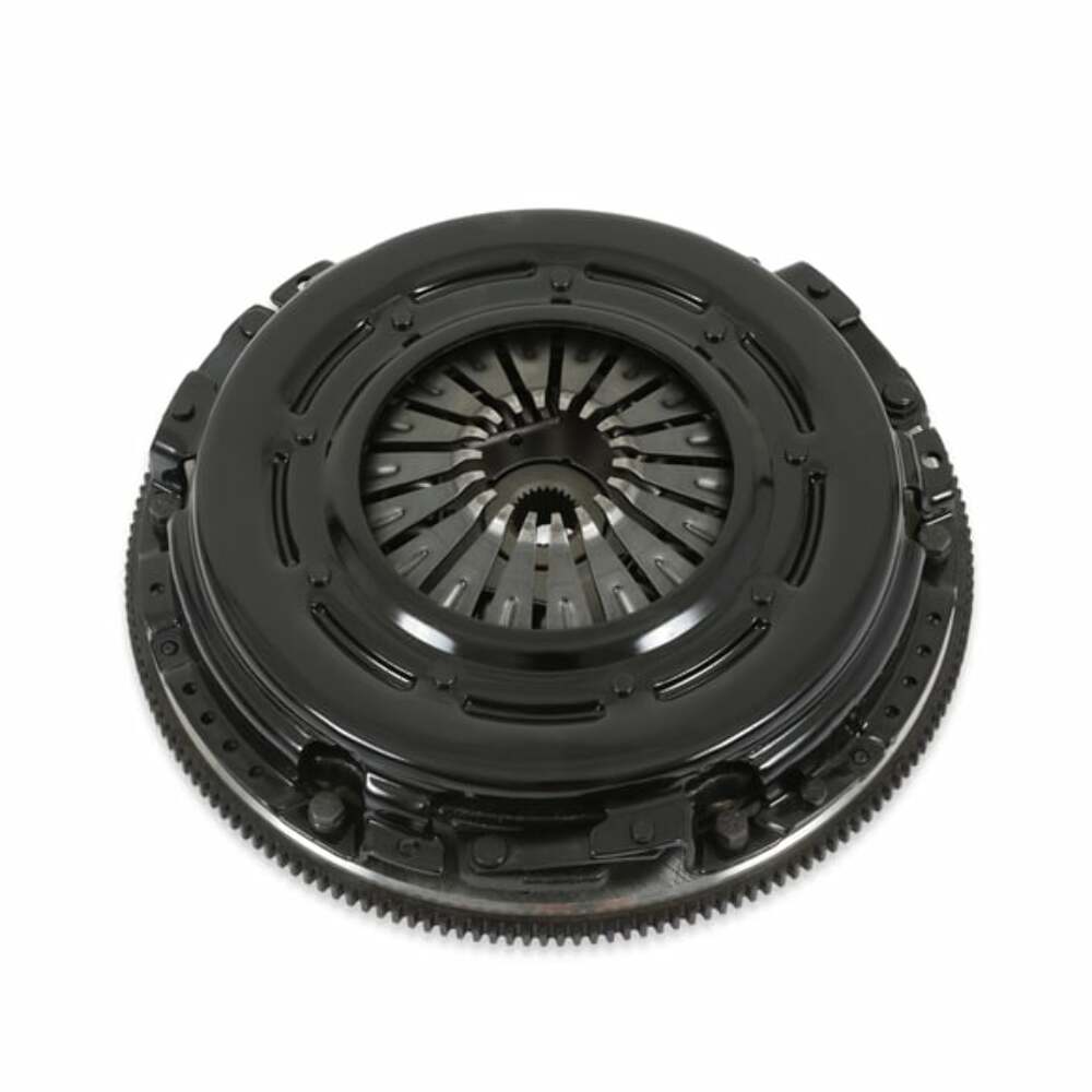 Hooker performance muffler tko-319-505