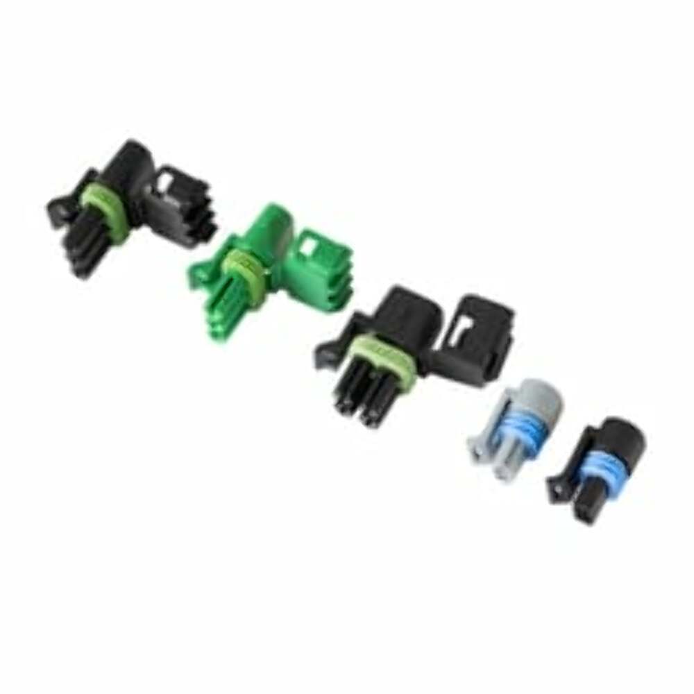 Hooker performance muffler kits-534-213