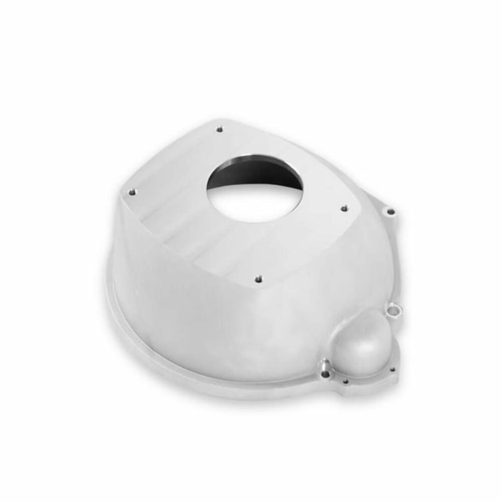 Connects Ford Coyote & Modular To Tkx, Tko; Bellhousing Kit; Lakewood-LK8200K Lakewood
