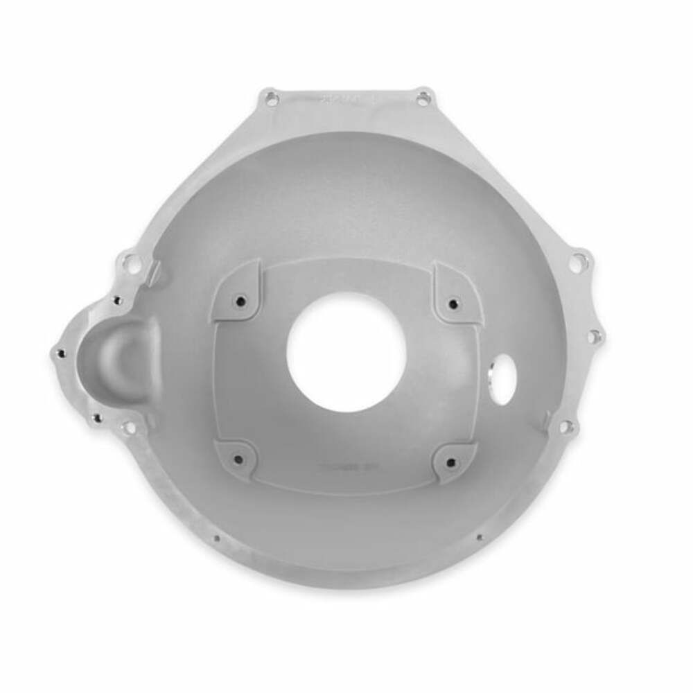 Connects Ford Coyote & Modular To Tkx, Tko; Bellhousing Kit; Lakewood-LK8200K Lakewood