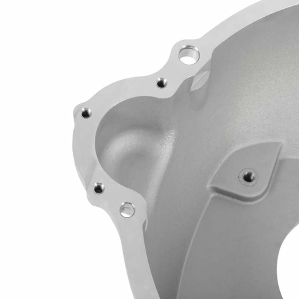 Connects Ford Coyote & Modular To Tkx, Tko; Bellhousing Kit; Lakewood-LK8200K Lakewood