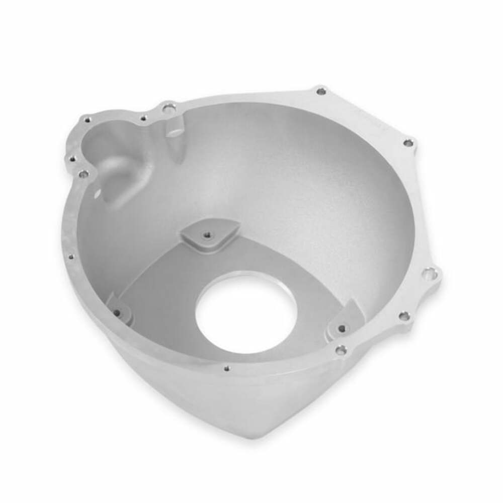 Connects Ford Coyote & Modular To Tkx, Tko; Bellhousing Kit; Lakewood-LK8200K Lakewood