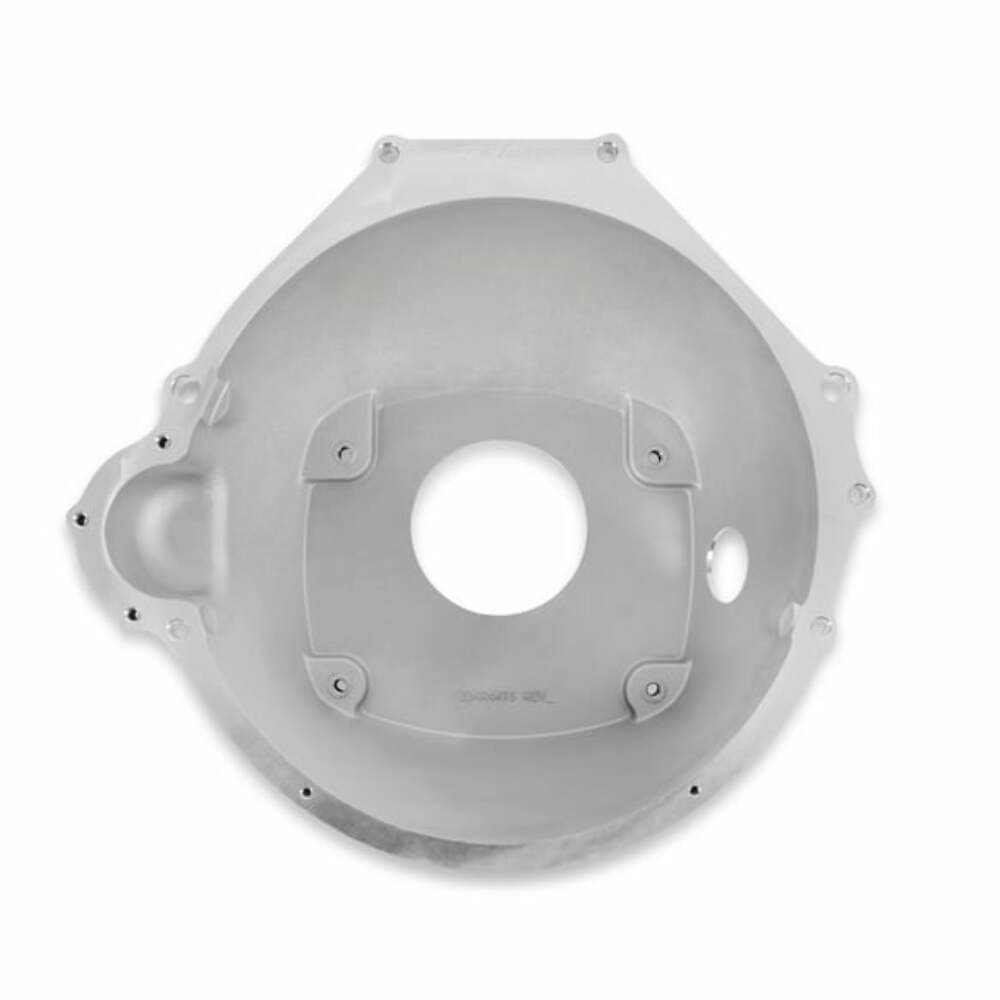 Connects Ford'S 7.3L Godzilla To Tkx, Tko; Bellhousing Kit; Lakewood-LK8300K Lakewood