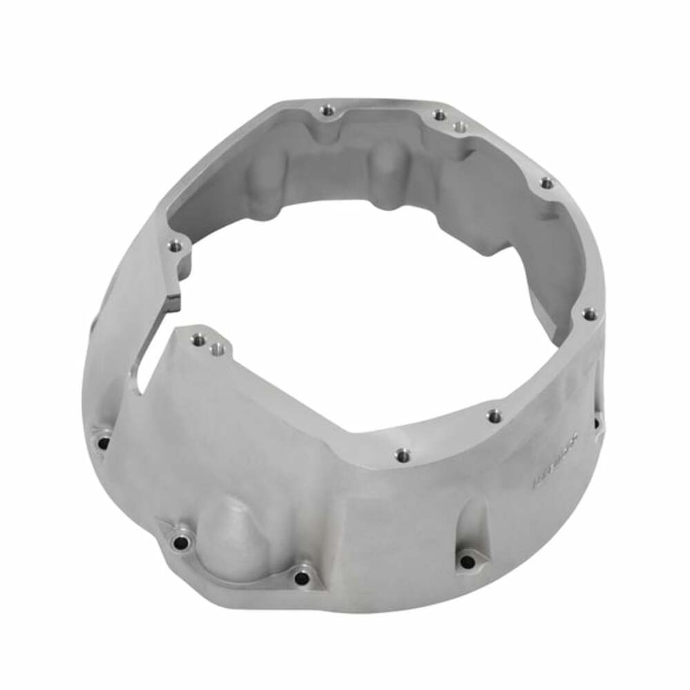 Connects Gen Iii Hemi To Tr-6060 Transmission; Bellhousing Kit; Lakewood-LK7400K Lakewood tr-6060-transmission-bellhousing-kit-lakewood-lk7400k