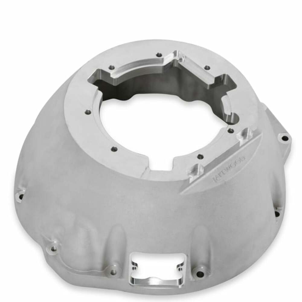 Connects Mopar Gen Iii Hemi Engine To Gm 4L80E Or 4L85E Bellhousing Kit-LK7500K Lakewood