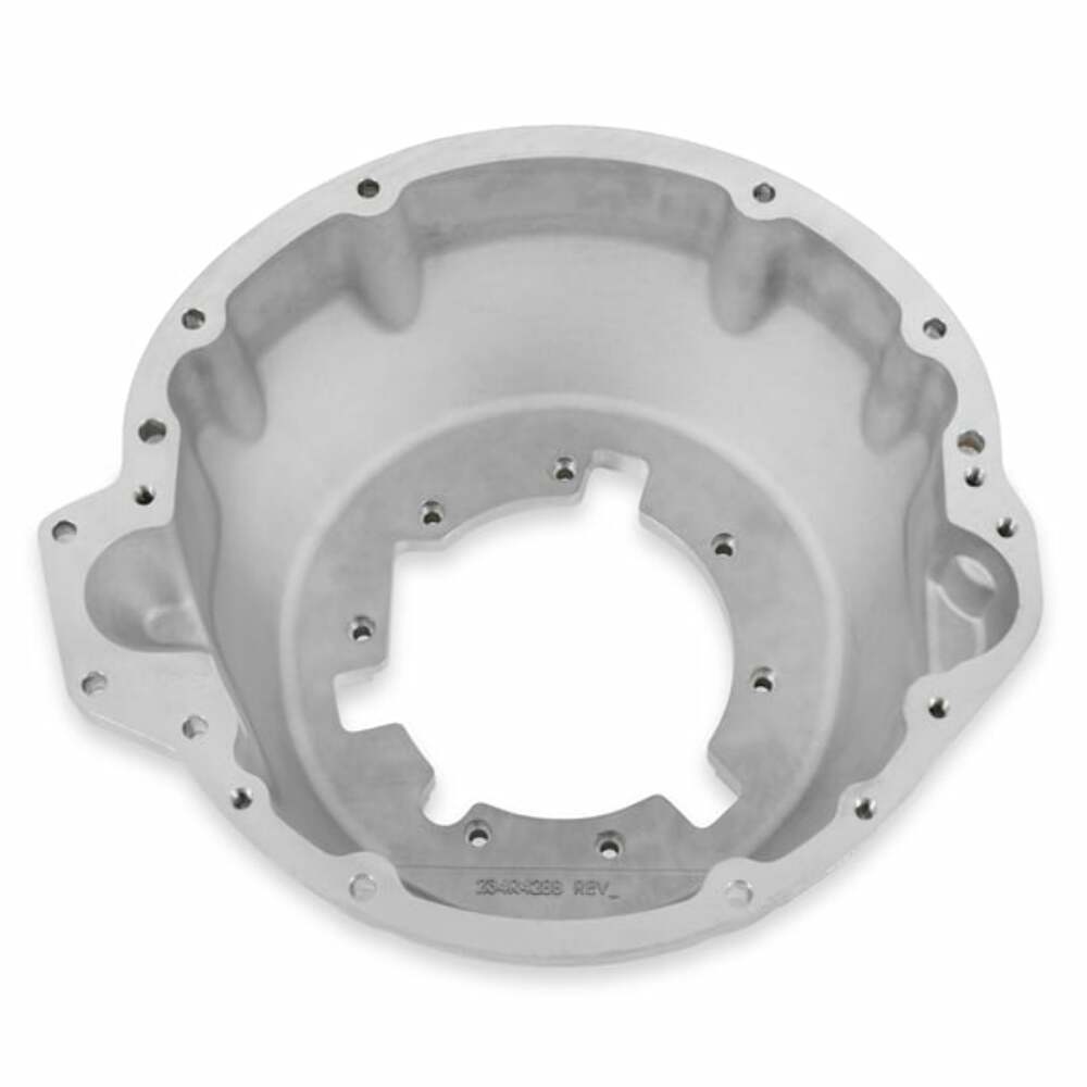 Connects Mopar Gen Iii Hemi Engine To Gm 4L80E Or 4L85E Bellhousing Kit-LK7500K Lakewood