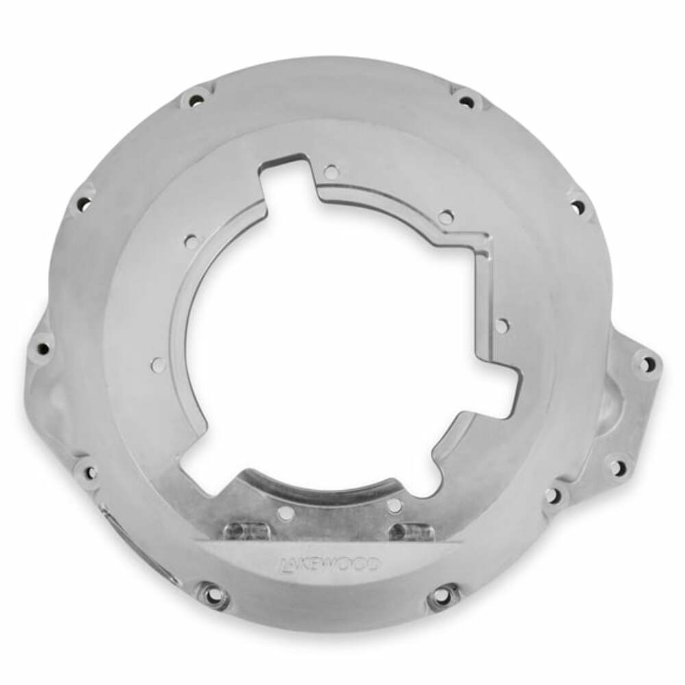 Connects Mopar Gen Iii Hemi Engine To Gm 4L80E Or 4L85E Bellhousing Kit-LK7500K Lakewood