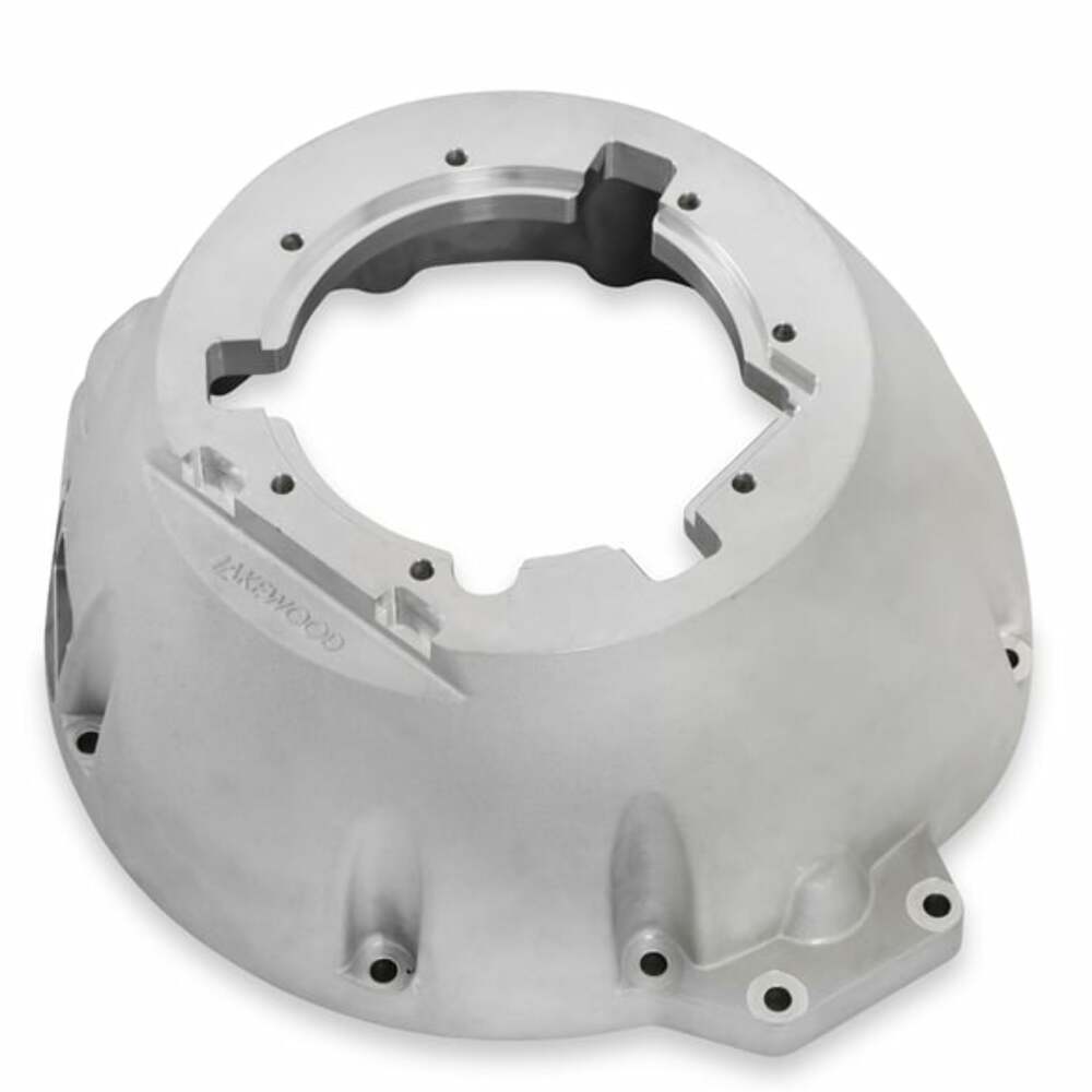 Connects Mopar Gen Iii Hemi Engine To Gm 4L80E Or 4L85E Bellhousing Kit-LK7500K Lakewood