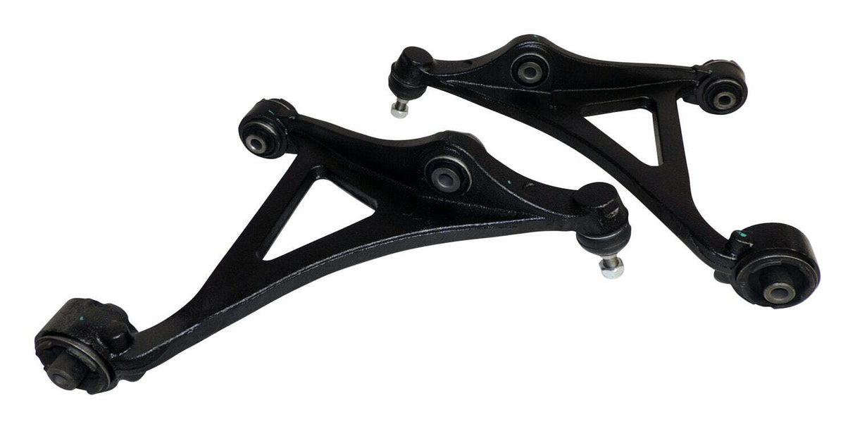 suspension control arm Set Fits 2005-2010 LX Magnum, 300, Charger -4895040K-CRN