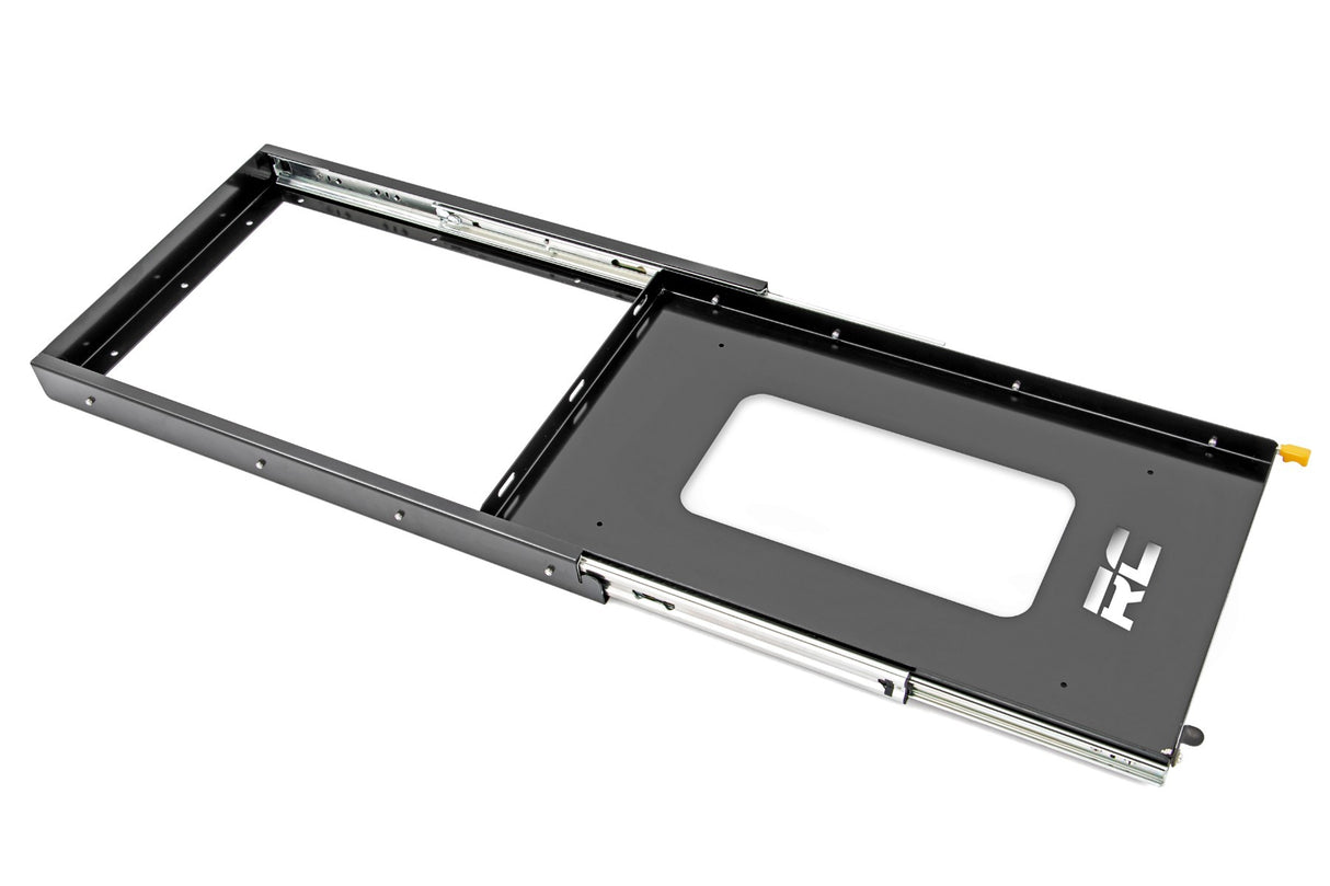 Cooler/Fridge Tray; Slide Out by Rough Country